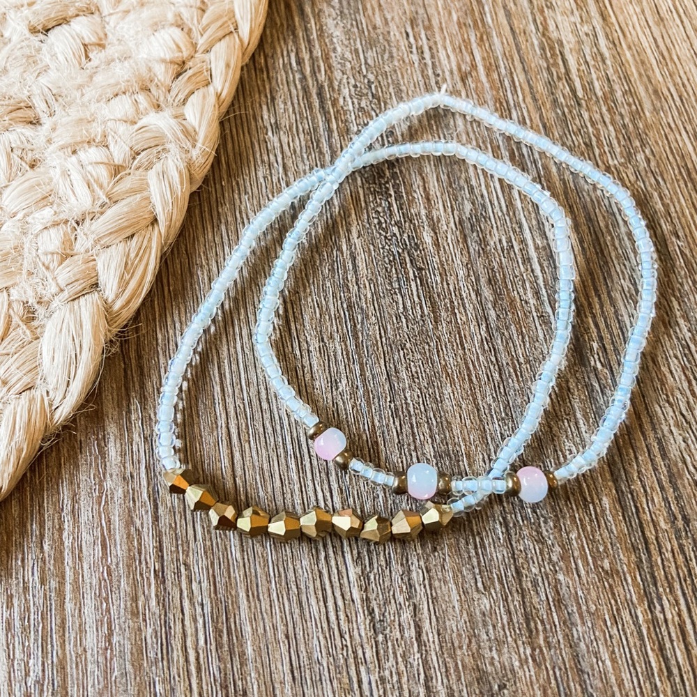 Handmade Bracelets